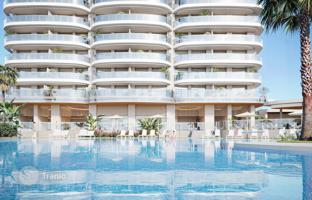 1-комнатная квартира 79 м² в Бенидорме за 748 000 €