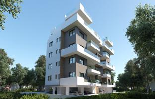 5-комнатная квартира в новостройке 271 м² в Ларнаке за 600 000 €