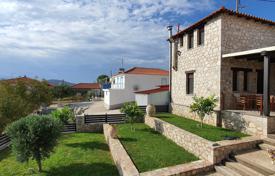 Меблированный дом с ландшафтным садом, Лигурион, Греция за 250 000 €