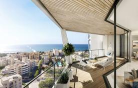 Современные апартаменты в резиденции с бассейнами и теннисным кортом, Лимассол, Кипр за 1 370 000 €