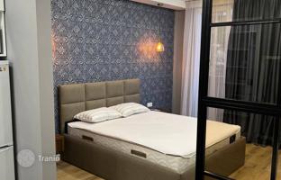 Квартира-студия 40 м² в Батуми за $150 000