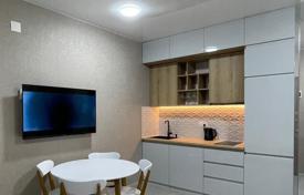 Апартаменты 36 м² гостиничного элит класса на берегу Черного Моря за $56 000