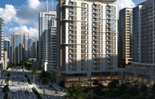 168 новых квартир в ЖК Verso в Nad Al Sheba 1 за От $431 000