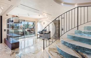 10-комнатная квартира в Сан-Сиро за 2 200 000 €