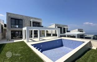 5-комнатная вилла 250 м² в Паллини за 1 000 000 €