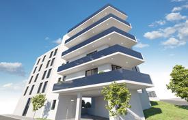 Новая резиденция с парковкой рядом со станцией метро, Айия-Варвара, Афины, Греция за От 318 000 €