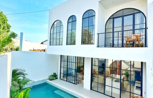 3-комнатная вилла 190 м² в Переренане за $291 000