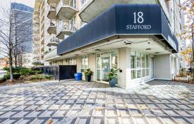 Квартира на Стаффорд-стрит, Олд Торонто, Торонто,  Онтарио,   Канада за C$1 152 000