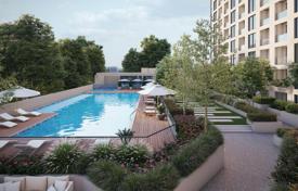 Просторные апартаменты в современной резиденции с бассейном Creek Vistas Grande от застройщика Sobha, Hartland, Дубай, ОАЭ за От $950 000
