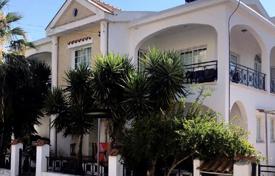 Четырехэтажная вилла с садом и парковкой, Никосия, Кипр за 335 000 €