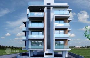 4-комнатный пентхаус 187 м² в Агиос Иоаннис (Кипр) за 850 000 €