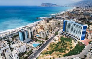 2-комнатная квартира 54 м² в Тосмуре за 11 939 000 TRY