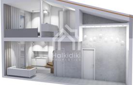 Дом в городе в Халкидики, Македония и Фракия, Греция за 170 000 €
