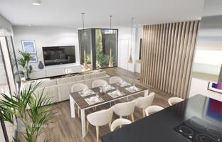 3-комнатная вилла 314 м² в Бенидорме за 599 000 €