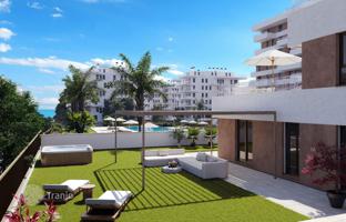 3-комнатная квартира 111 м² в Вильяхойосе за 480 000 €