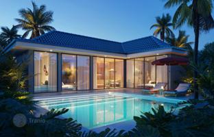 2-комнатная вилла 99 м² в Южной Куте за $225 000
