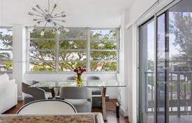 2-комнатные апартаменты в кондо 108 м² в Севере Майами, США за $410 000