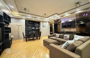 2-комнатная квартира 92 м² в Сабуртало за $199 000