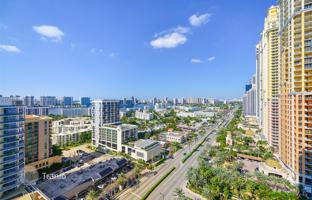 2-комнатная квартира в кондо 148 м² в Коллинз-авеню за $1 395 000