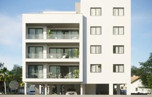 2-комнатная квартира 82 м² в Никосии за 190 000 €