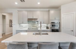 3-комнатный дом 214 м² в Холливуде за $825 000