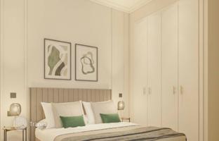 3-комнатная квартира 146 м² в городе Мадриде за 14 900 000 €