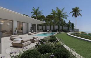 5-комнатный коттедж 286 м² в Хавеа за 2 795 000 €