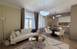 4-комнатная квартира 100 м² в Районе V (Белварош-Липотвароше) за 685 000 €