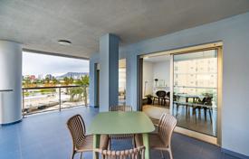 Отремонтированная квартира на пляже Ла Фосса, Кальп, Аликанте, Испания за 385 000 €