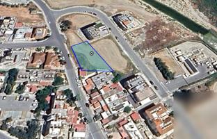 Земельный участок 700 м² в Ларнаке за 330 000 €
