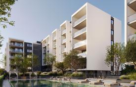 Новая резиденция со спа-центром и конференц-залом в 600 метрах от пляжей, Лимассол, Кипр за От 290 000 €