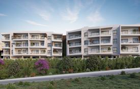 Комплекс апартаментов в Лимассоле за 230 000 €