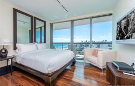 Квартира в Майами-Бич, США за 4 160 € в неделю