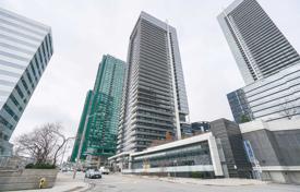 Квартира в Норт-Йорке, Торонто, Онтарио,  Канада за C$907 000