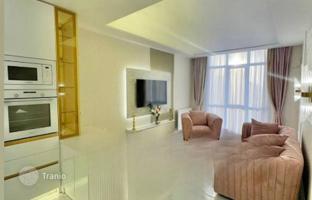 3-комнатная квартира 80 м² в Батуми за $145 000