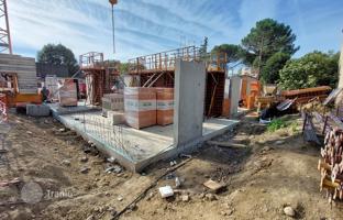33 новых объекта в ЖК в Тулузе за От 455 000 €