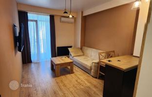2-комнатная квартира 55 м² в Батуми за $160 000