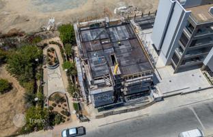 2-комнатная квартира в новостройке в Лимасоле за 556 000 €