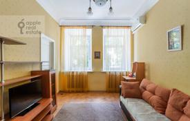 3-комнатная квартира 60 м² в Пресненском районе, Россия за 44 500 000 ₽