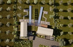 Земельный участок 3 360 м² в Вижинаде за 322 000 €
