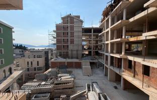 1-комнатная квартира 52 м² в городе Тиват за 204 000 €
