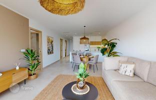 3-комнатный коттедж 74 м² в Пилар-де-ла-Орададе за 320 000 €