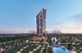 Апартаменты в новой резиденции The Highgrove с бассейнами, спа и рестораном, Nad Al Sheba 1/Meydan, Дубай, ОАЭ за $538 000