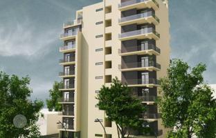 3-комнатная квартира 94 м² в Сабуртало за $155 000