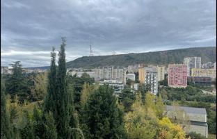 2-комнатная квартира 58 м² в Сабуртало за $105 000