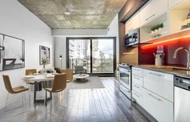 Квартира на Троллей Кресцент, Олд Торонто, Торонто,  Онтарио,   Канада за C$693 000