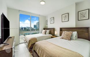 2-комнатная квартира в кондо 99 м² в Майами за $950 000
