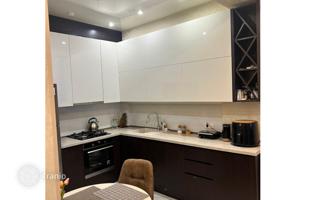 2-комнатная квартира 62 м² на улице Крцаниси за $122 000