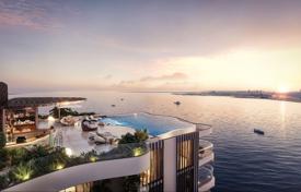 Апартаменты в новом проекте The Pier Residence by LMD в районе Dubai Maritime City за $407 000