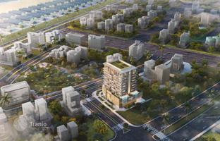 125 новых квартир в ЖК Haven Living в Dubai Islands за От $630 000
